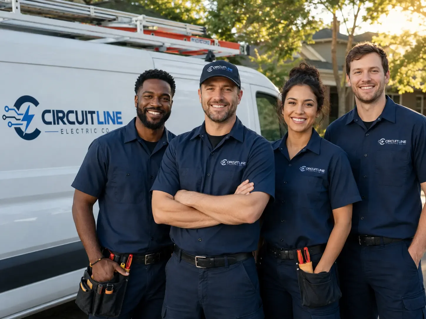Whole Home Rewiring company in Dennehotso, AZ