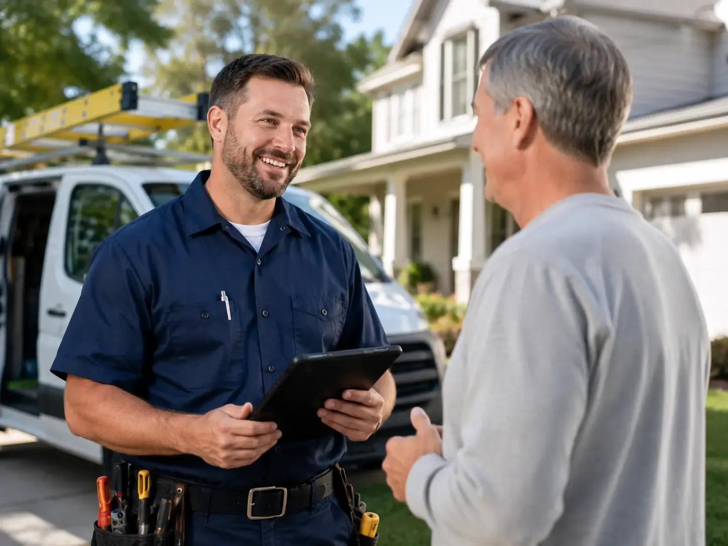 Whole Home Rewiring Dennehotso, AZ FAQs